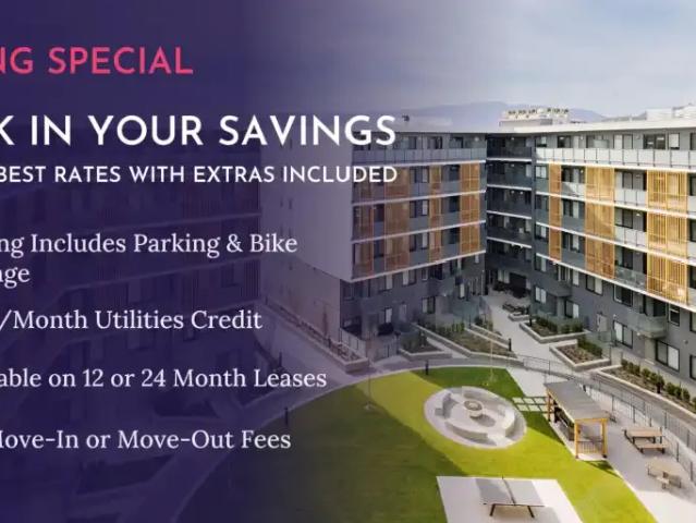 Apartment Kelowna BC LS102914615