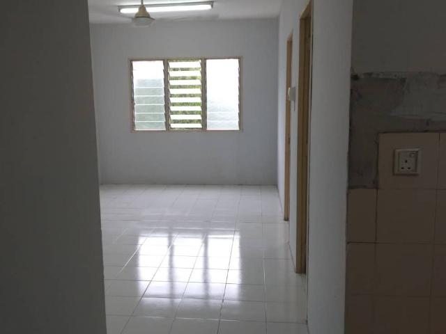 APARTMENT KEMUNING,BUKIT BERUNTUNG