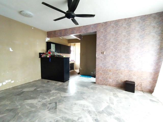 Apartment Kenanga Putra Perdana TINGKAT 2 TERMURAH