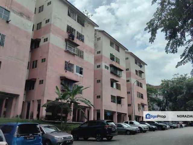 Apartment Kenari, Taman Impian Ehsan