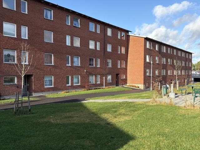 apartment Keplers Gata 52 / Göteborg