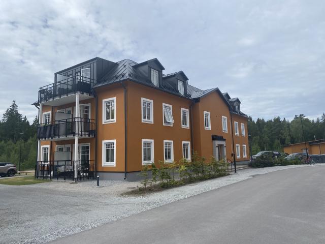 apartment Keramikens väg 92 / Sigtuna