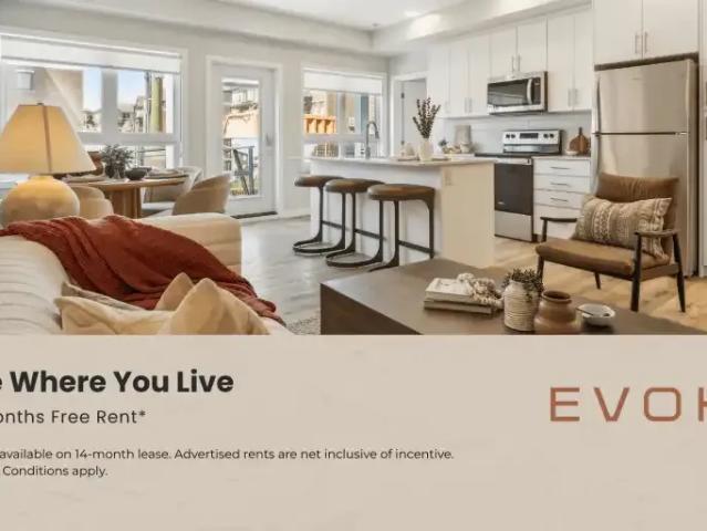 Apartment Kitchener ON 102715208