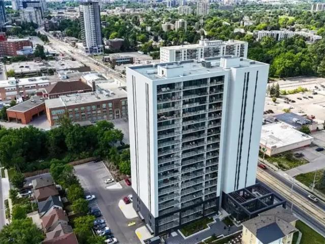 Apartment Kitchener ON 103119094