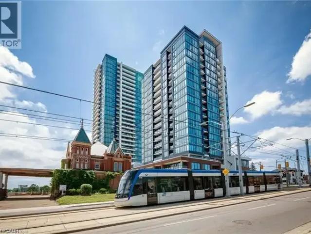 Apartment Kitchener ON 103390703