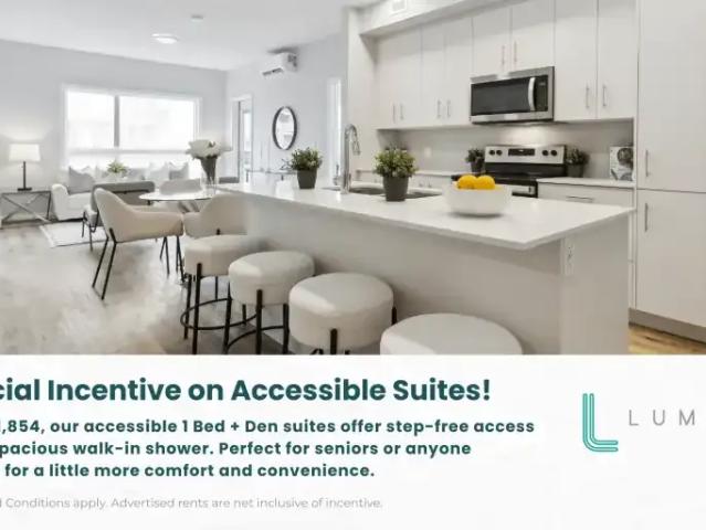 Apartment Kitchener ON 103424249