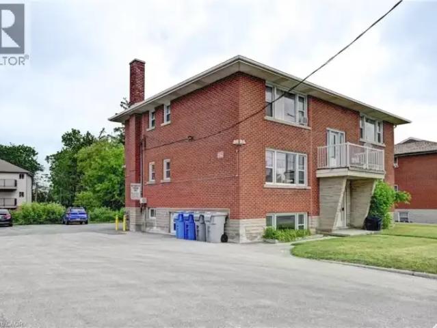 Apartment Kitchener ON 103569180