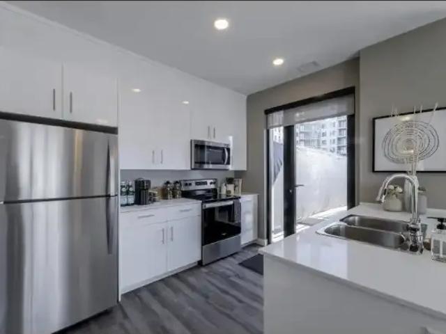Apartment Kitchener ON 103739443