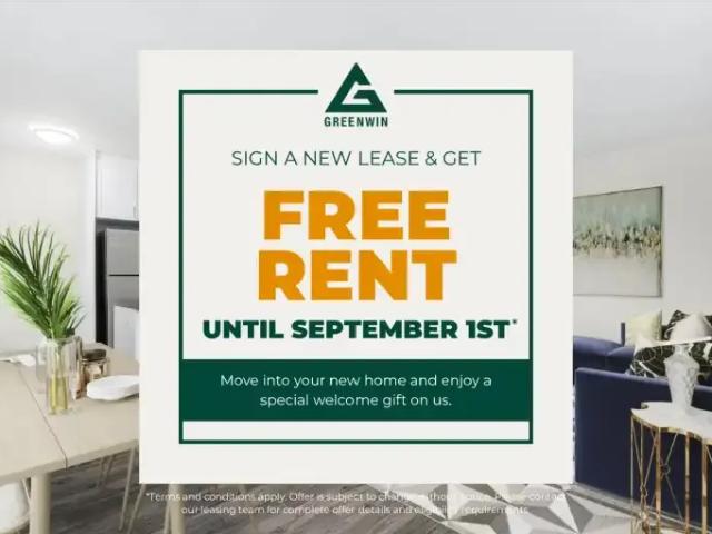 Apartment Kitchener ON 104752681