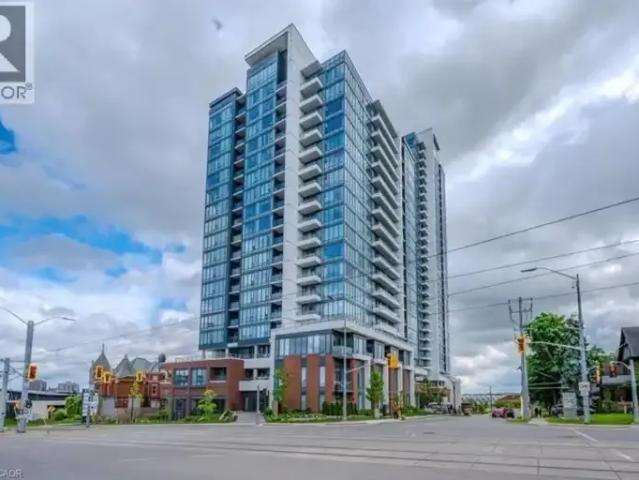Apartment Kitchener ON 105072068