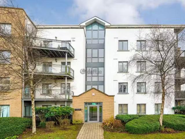 Apartment Kinsella Hall, Collegewood, Castleknock, Dublin 15 i.