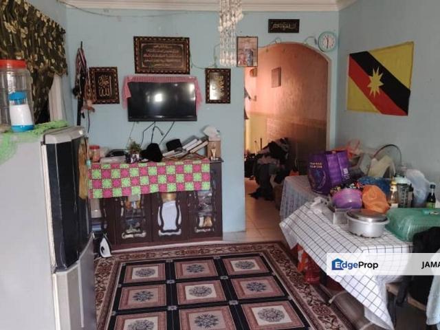 Apartment Klang Jaya