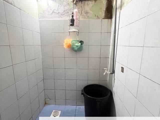 Apartment Klang Jaya