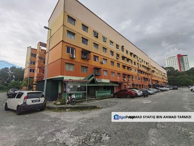 Apartment Klang Jaya
