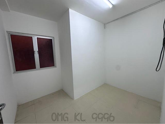 Apartment Klang Jaya For Sale