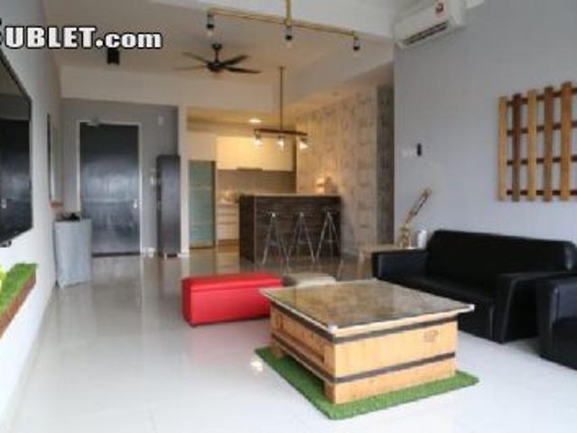 apartment Klang Selangor