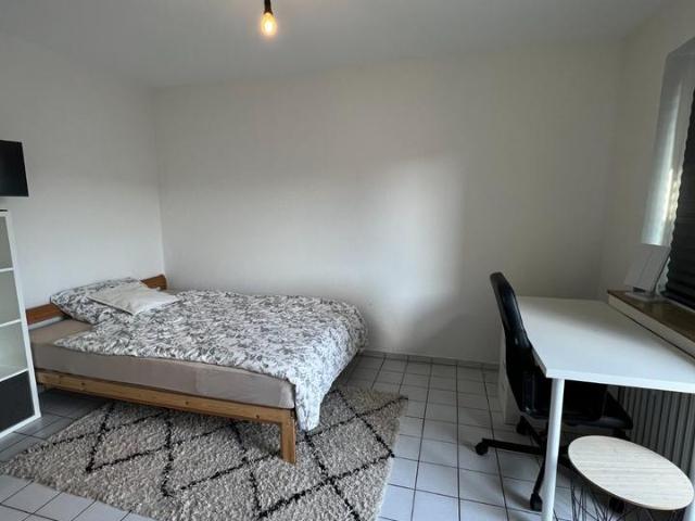 Apartment, klein aber fein
