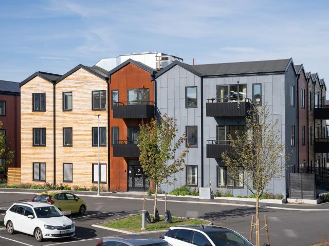 apartment Kremlavägen 1 / Nykvarn