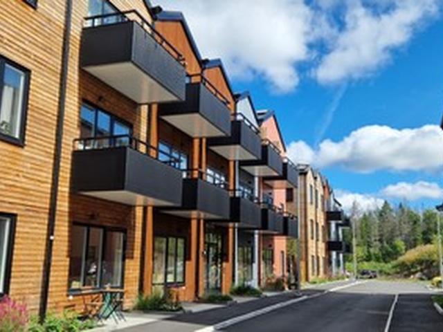 apartment Kremlavägen 5 / Nykvarn