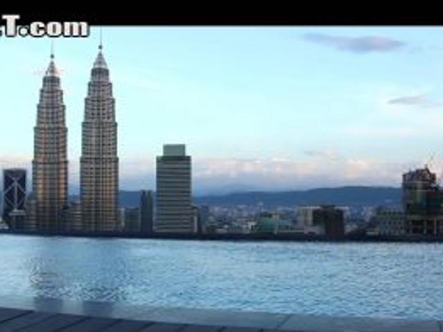apartment Kuala Lumpur City Kuala Lumpur