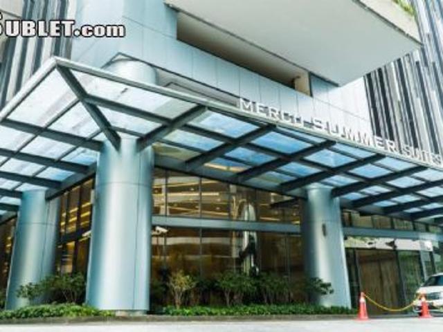apartment Kuala Lumpur City Kuala Lumpur