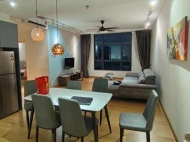 Apartment KWRC Imperium Residence Tanjung Lumpur Kuantan For Rent