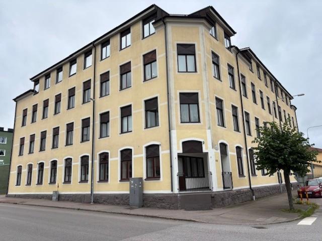 apartment Kyrkogårdsgatan 1 / Oskarshamn
