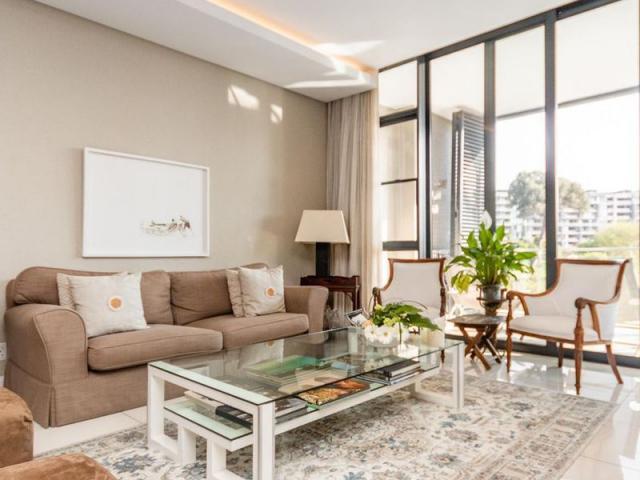 Apartment Houghton Estate Gauteng 67606801