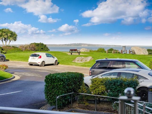 Apartment, Howth Lodge, Howth, Dublin 13