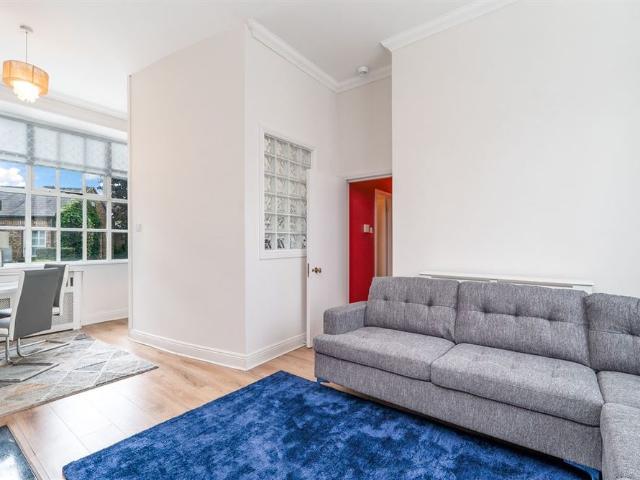 Apartment, Haddington Square, Haddington Road, Ballsbridge, Dublin 4