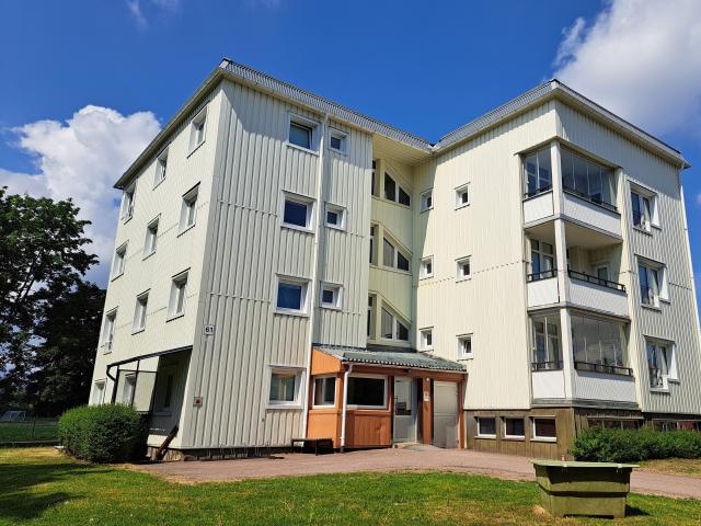apartment Hagavägen 61 / Borlänge