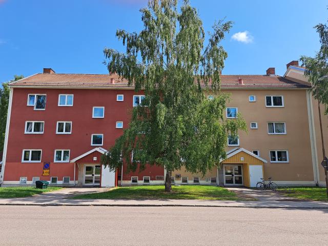 apartment Hagavägen 76 A / Borlänge