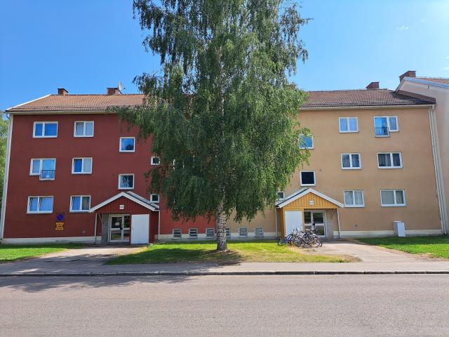 apartment Hagavägen 78 B / Borlänge