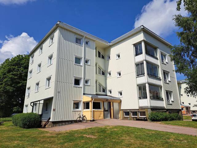 apartment Hagavägen 71 / Borlänge