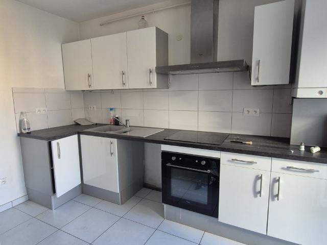 apartment Haguenau