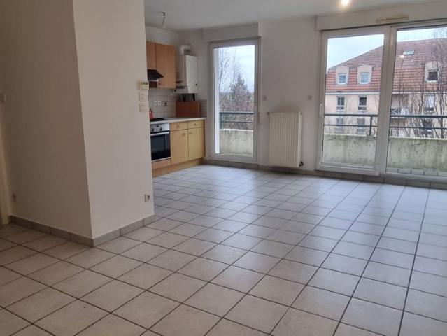 apartment Haguenau