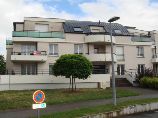 apartment Haguenau