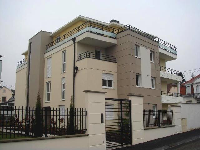 apartment Haguenau