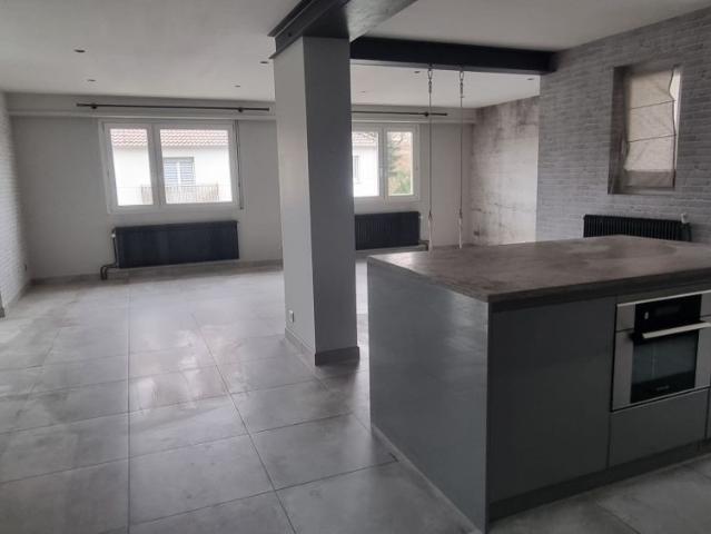 apartment Haguenau