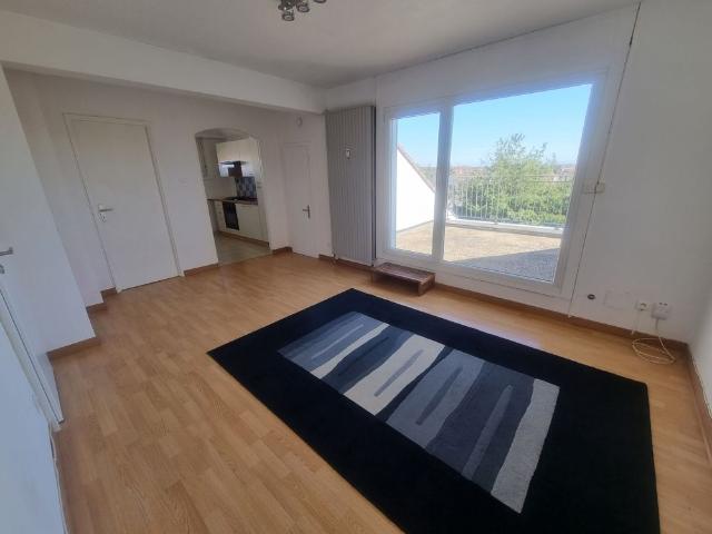 apartment Haguenau