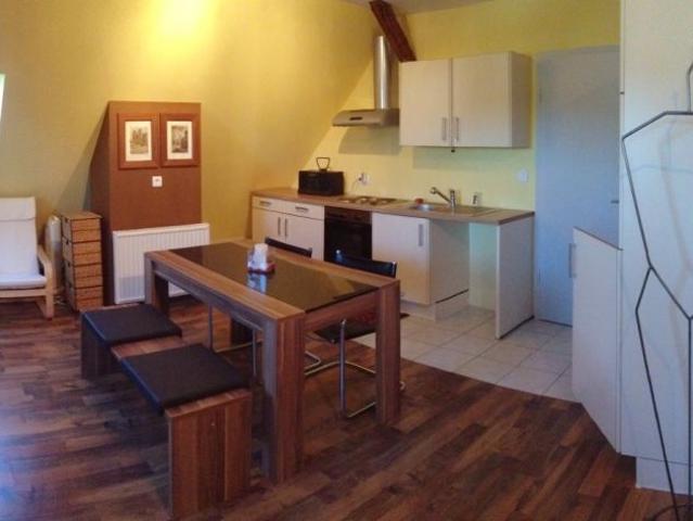 apartment Haguenau