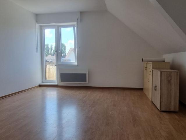 apartment Haguenau
