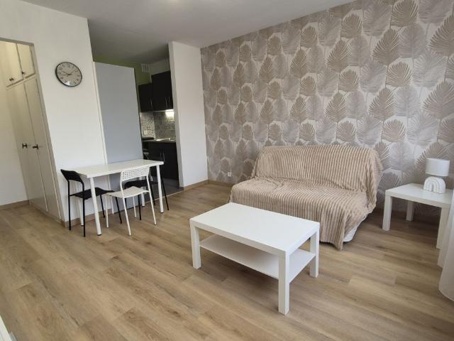 apartment Haguenau