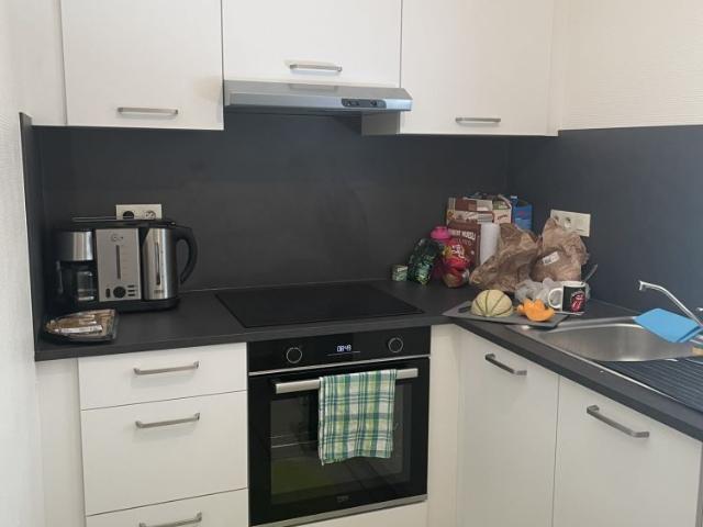 apartment Haguenau