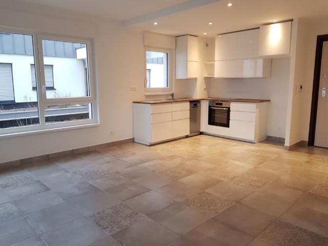 apartment Haguenau