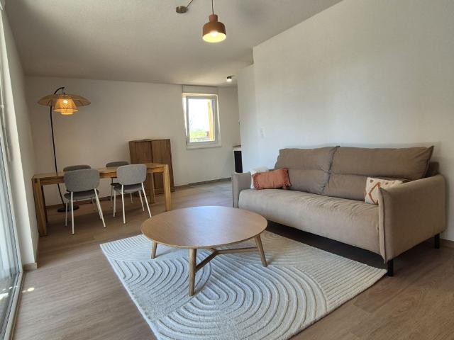apartment Haguenau