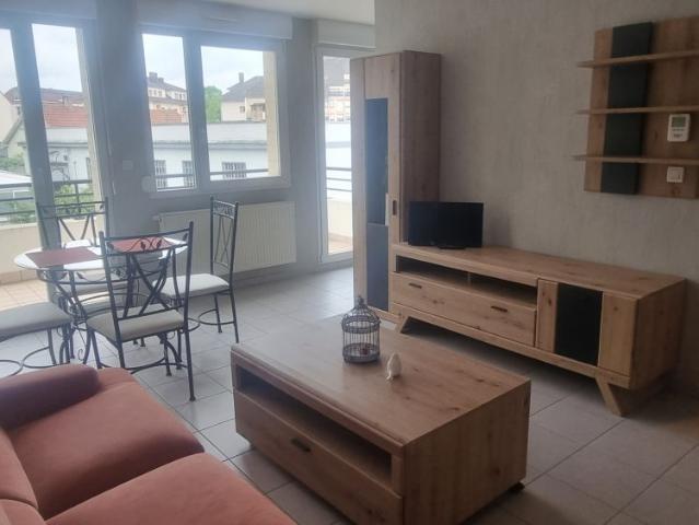 apartment Haguenau