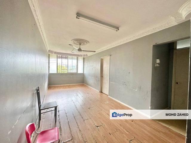 Apartment Haji Abdullah Hukum