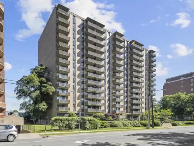 Apartment Halifax Nova Scotia 100758048