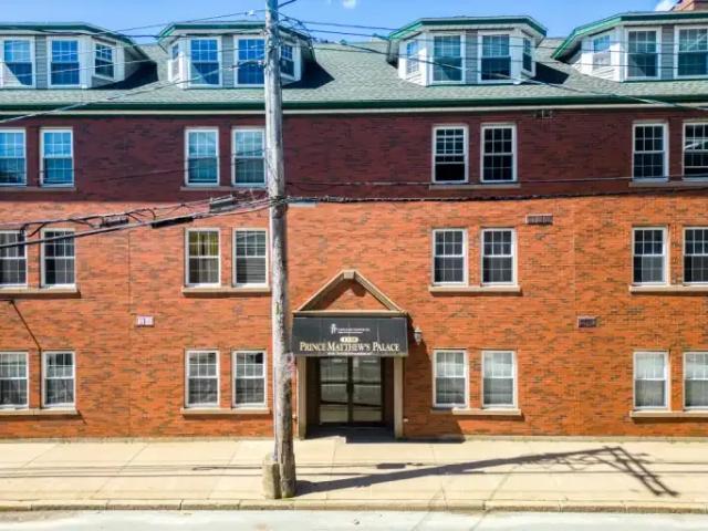 Apartment Halifax Nova Scotia 101789269